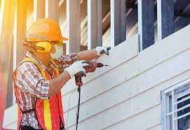 Best Custom Trim and Detailing for Siding  in Queen Creek, AZ