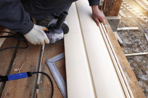 Best Fiber Cement Siding Installation  in Queen Creek, AZ