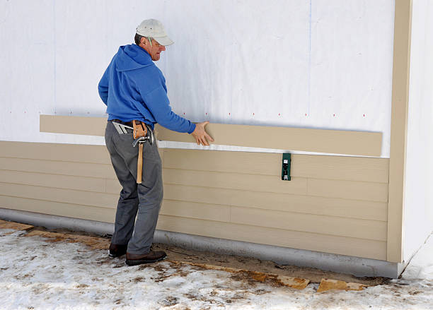 Best Brick Veneer Siding  in Queen Creek, AZ